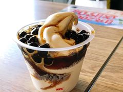 -肯德基(安定门店)