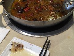 -皇中百岁鱼(西兰路店)