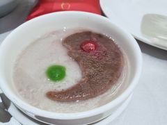 -聚春园自助餐厅(东街口店)