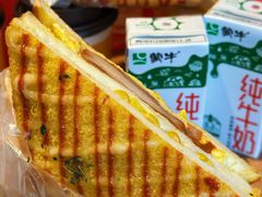 -味多美(江桥万达店)