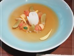 -杭州西子湖四季酒店-WL BISTRO西湖餐厅(灵隐路店)