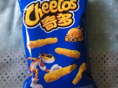 -麦凯乐(尚志大街店)