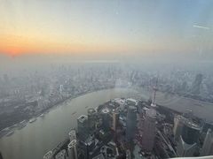 -上海中心大厦