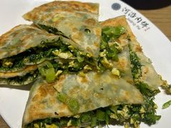 -河沿肉饼Beijing Pie(东华门店)