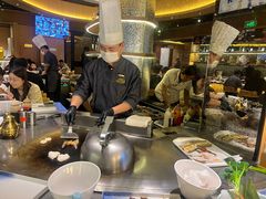 -川骄海鲜自助(亚运村店)