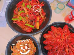 -聚味瞿记·龙虾堂(坡子街店)