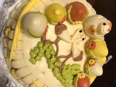 -京香轩·中餐厅(上海中庚聚龙酒店)