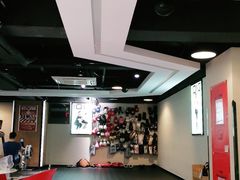 -一兆韦德健身(古美店)