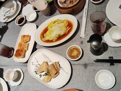 -晋江荣誉国际酒店·港誉茶餐厅