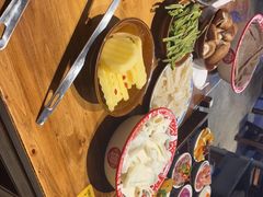 -楠火锅(广州总店)