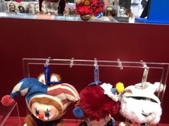 -泡泡玛特POPMART(龙湖杭州滨江天街店)