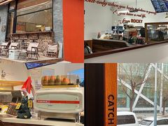 -Catch Bagel(芳草地店)