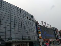 -京粮广场