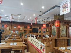 -大清花饺子(山庄店)