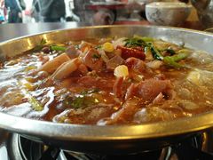 小锅鸡杂-胖娃古镇鸡杂(磁器口总店)