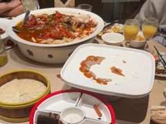 -大食客·非遗吉菜(高新和园店)