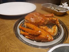 -都市阳光海鲜城(青山湖店)