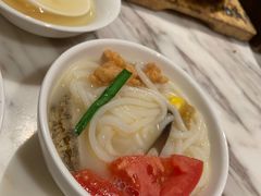 -云采云南菜(中山北路店)