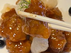 -东南里湖景餐厅·新闽菜(浦西万达店)