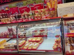 -味多美蛋糕(双合地铁店)