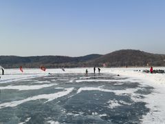 -棋盘山冰雪大世界