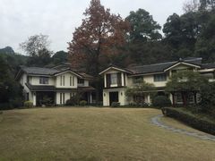 -杭州海华满陇度假酒店