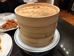 -北京王府井希尔顿酒店·秦唐中餐厅Chynna