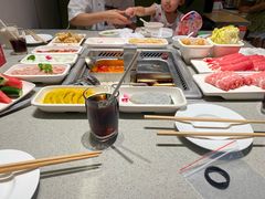 -海底捞火锅(津南永旺店生日主题店)