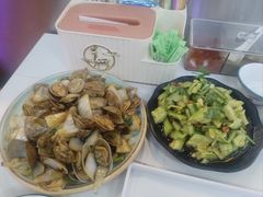 -亿牌牌东北烧烤(博物馆旗舰店)
