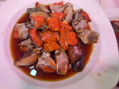 -红灯笼龙凤饭店(宁波老字号店)