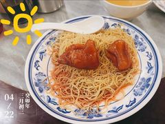 -恩宁刘福记(东华东路店)