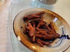 -两户人家农家乐
