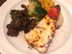 -RED LOBSTER(环球影城大阪店)