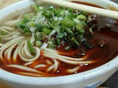 -清真·马安军辣子牛肉面