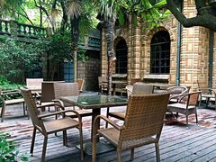 -马勒别墅饭店(静安寺店)