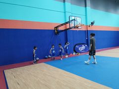 -东方启明星篮球培训(一品漫城校区)