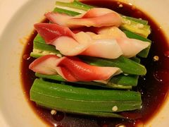 -东岭皇冠假日酒店-彩丰楼中餐厅