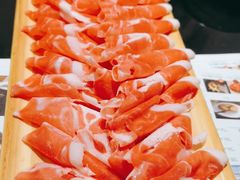 -阳坊胜利涮羊肉(阳坊老店)