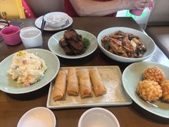 -南翔馒头店(豫园店)