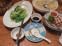 -老西门·常州菜(新区店)