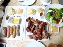 -Shanghai Brew House上海啤酒工坊(老外街店)