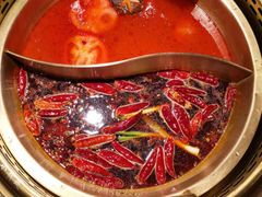 -小龙坎老火锅(北京三里屯店)