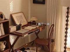 -居丽装饰空间设计(总部)