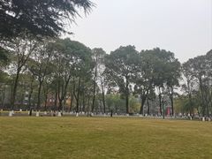 -四川大学(望江校区)