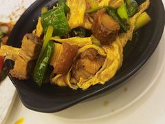 -金利茶餐厅(中船汇店)