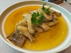 -颂福楼·南京菜(定淮门店)