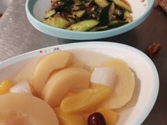 -0317火锅鸡·清真(正达店)