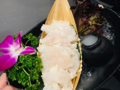 -捞王锅物料理(温州万象城店)