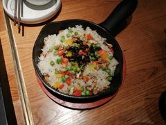 -云海肴·汽锅鸡·云南菜(高德置地店)