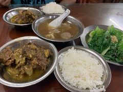 -阿秋牛排(湖心街店)